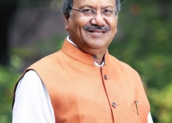 पेट्रोल, तेल गैस की खपत कम करने का मोदी जी के आह्वान को समूचे देशवासी स्वीकार करें:बृजमोहन अग्रवाल