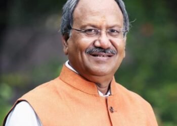किसानों के हितों को मिलेगी नई ताकत, बृजमोहन अग्रवाल की अनुशंसा पर छत्तीसगढ़ राज्य FCI परामर्शदात्री समिति के सदस्यों को नियुक्ति