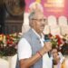 भीषण गर्मी में जनता को राहत दिलाने मैदान में उतरे सांसद बृजमोहन, अधिकारियों को लगाई फटकार