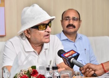 सीवी रमन विश्वविद्यालय में अंतर्राष्ट्रीय संग्रहालय दिवस आयोजित, इतिहासकार जुटे