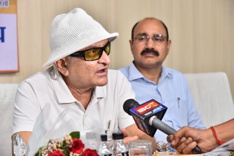 सीवी रमन विश्वविद्यालय में अंतर्राष्ट्रीय संग्रहालय दिवस आयोजित, इतिहासकार जुटे