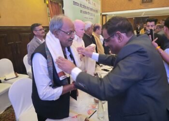 भू-राजनीतिक संकट के बीच गैस आपूर्ति और उर्वरक सुरक्षा पर श्रीनगर में हुआ रणनीतिक मंथन