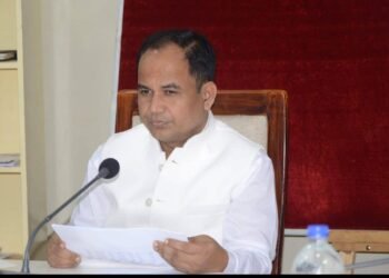 सुशासन तिहार के लंबित मामलों पर कलेक्टर सख्त, त्वरित निराकरण के दिए निर्देश