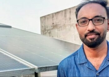 सौर ऊर्जा की ओर बढ़ते कदम: प्रधानमंत्री सूर्यघर योजना से लोगों को मिल रही राहत