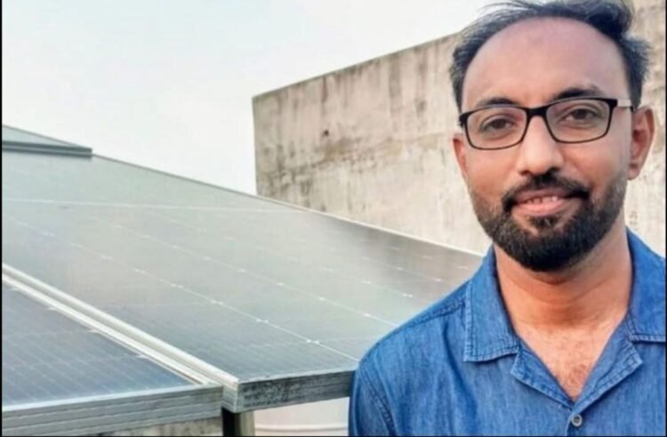 सौर ऊर्जा की ओर बढ़ते कदम: प्रधानमंत्री सूर्यघर योजना से लोगों को मिल रही राहत