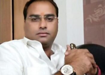 जोन 10 में भाजपा की अंदरूनी जंग खुलकर सामने: अपने ही अध्यक्ष को हटाने पार्षदों ने खोला मोर्चा