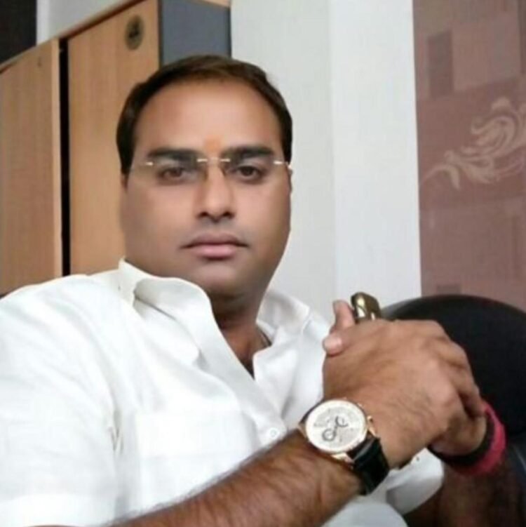 जोन 10 में भाजपा की अंदरूनी जंग खुलकर सामने: अपने ही अध्यक्ष को हटाने पार्षदों ने खोला मोर्चा