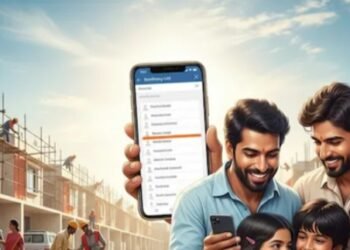 पीएम आवास योजना में आपका नाम है या नहीं, कैसे लगाएं पता, इन आसान स्टेप्स को करें फॉलो