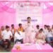 बहुप्रतीक्षित माँग पूरा होने से कोरबावासियों को मिलेगा बेहतर आवागमन की सुविधा: मंत्री श्री लखनलाल देवांगन