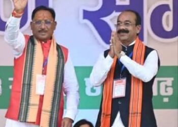 ब्रेकिंग न्यूज : सड़क ठेकेदारो को राहत…जनता को मिलेगी बेहतर सड़के