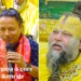 प्रेमानंद महाराज के दरबार पहुंचे कैलाश खेर, ‘बम लहरी’ भजन से भक्तिमय हुआ पूरा माहौल