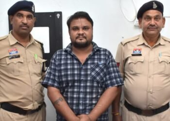 भिलाई में सरकारी नौकरी का झांसा देकर 16 लाख की ठगी, फर्जी जॉइनिंग लेटर बांटने वाला आरोपी गिरफ्तार