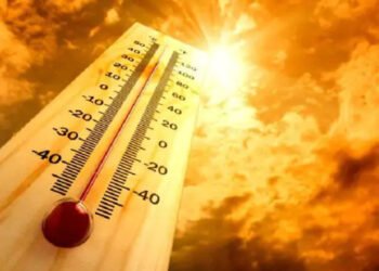 CG WEATHER UPDATE: भीषण गर्मी का कहर, रायपुर में आज 45°C तक पहुंचेगा पारा, कई जिलों में हीटवेव अलर्ट