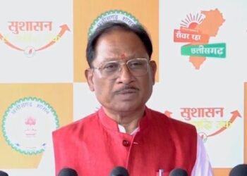 बोरे-बासी दिवस पर सीएम साय का तंज, बोले- “रोज बोरे-बासी खाते हैं, दिवस मनाने की जरूरत नहीं”