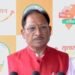 बोरे-बासी दिवस पर सीएम साय का तंज, बोले- “रोज बोरे-बासी खाते हैं, दिवस मनाने की जरूरत नहीं”