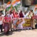 महतारी वंदन योजना के e-KYC पर सियासत तेज, कांग्रेस ने लगाए महिलाओं को परेशान करने के आरोप