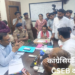 रायपुर में बिजली संकट पर कांग्रेस का प्रदर्शन, CSEB दफ्तर का किया घेराव