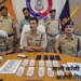 कांकेर में नकली नोट छापने वाले गिरोह का खुलासा, 6 लाख से ज्यादा की जाली करेंसी जब्त