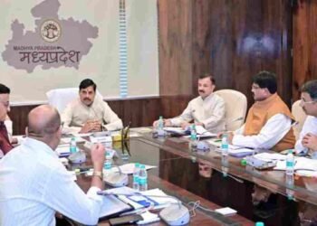 मध्य प्रदेश में 5,206 नई बसें चलेंगी, जुलाई से शुरू होगी मुख्यमंत्री सुगम परिवहन सेवा योजना