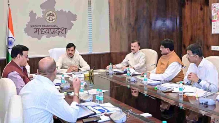 मध्य प्रदेश में 5,206 नई बसें चलेंगी, जुलाई से शुरू होगी मुख्यमंत्री सुगम परिवहन सेवा योजना