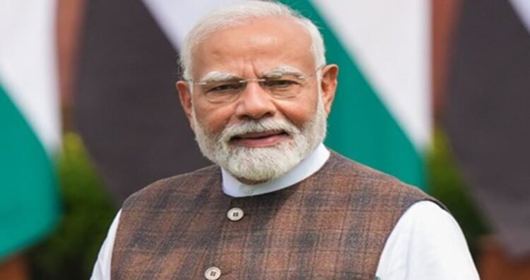 23 मई को रायपुर में रोजगार मेला, PM मोदी वीडियो कॉन्फ्रेंसिंग से 257 युवाओं को देंगे जॉब लेटर