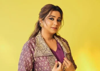 ‘मेरे लिए संगीत एक पेंटिंग की तरह…’, श्रेया घोषाल ने गानों को महसूस करने का अनोखा तरीका बताया