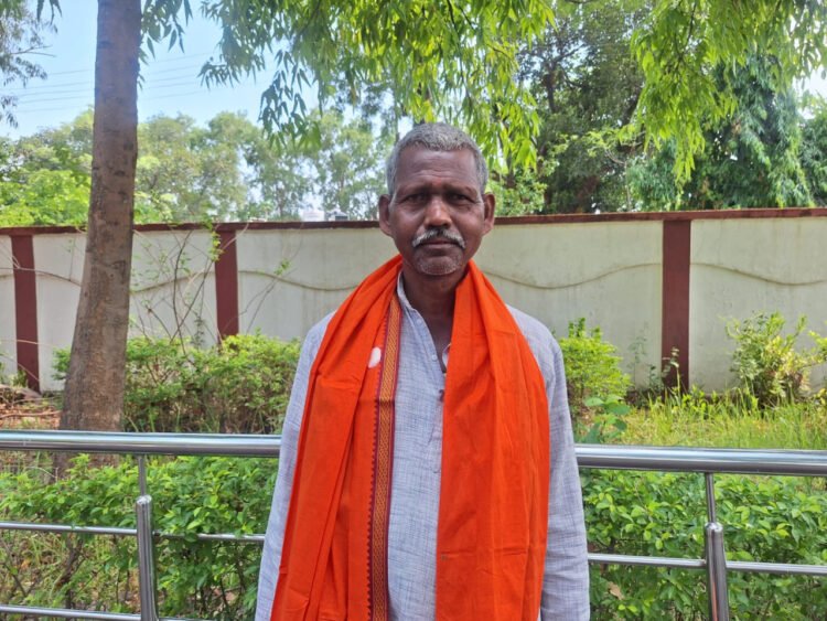 सुशासन तिहार बना किसानों के लिए ज्ञान और आत्मविश्वास का मंच