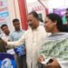 ’मत्स्य पालकों को मिली नई उड़ान, आजीविका सशक्त बनाने मुख्यमंत्री ने वितरित की आधुनिक सामग्री’