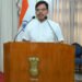लोक भवन में तीन दिवसीय मेडिटेशन शिविर का समापन