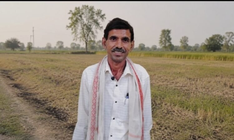 नैनो डीएपी और नैनो यूरिया ने बदली खेती की तस्वीर