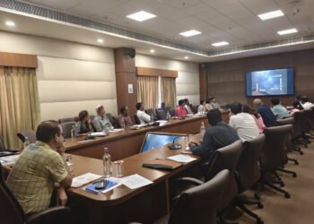 आर्द्रभूमि संरक्षण में जनभागीदारी को मिलेगा बढ़ावा