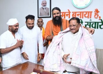 शिक्षा के साथ संस्कारों का समावेश हमारी प्राथमिकता : मुख्यमंत्री श्री विष्णु देव साय