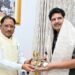 किसान हितैषी नीतियों ने दिलाई छत्तीसगढ़ को नई पहचान : छत्तीसगढ़ के कृषि विकास मॉडल का अध्ययन करने पहुंचा महाराष्ट्र का विधायक दल