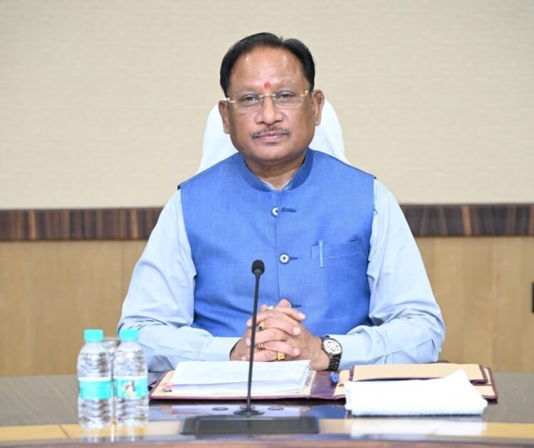 मंत्रिपरिषद के निर्णय
