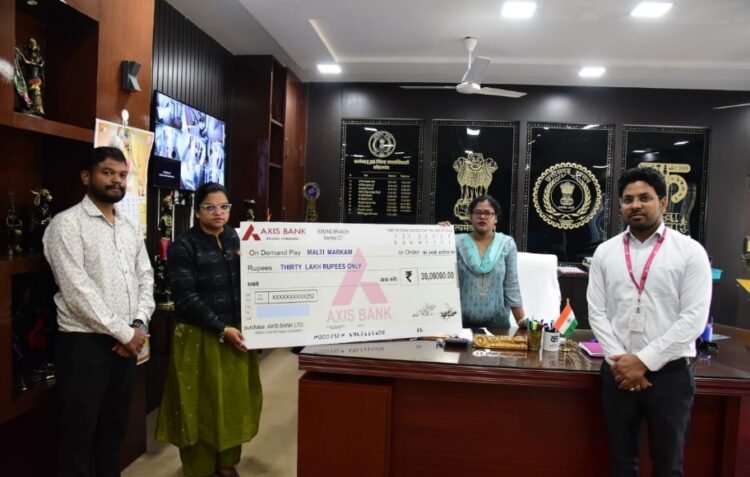 मनरेगा कर्मचारियों के हित में सरकार की संवेदनशील पहल