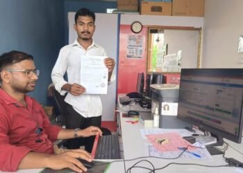 सेवा सेतु से आसान हुई नागरिक सेवाएं, एक सप्ताह में मिला आय प्रमाण पत्र