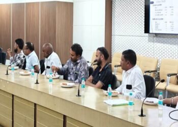 छत्तीसगढ़ में अब बिना लोकेशन ट्रैकिंग सिस्टम वाली यात्री बसों पर होगी कार्रवाई