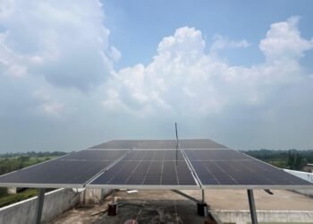 प्रधानमंत्री सूर्यघर मुफ्त बिजली योजना