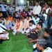 किसकोड़ो, जहां कभी लगती थी नक्सलियों की चौपाल, वहीं उप मुख्यमंत्री श्री शर्मा ने लगाई जनचौपाल