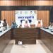नक्सल मुक्त बस्तर के नव निर्माण में समाज निभाए अग्रणी भूमिका : उप मुख्यमंत्री श्री विजय शर्मा