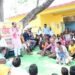 उप मुख्यमंत्री श्री अरुण साव ने एटीआर क्षेत्र के गांवों में लगाई जनचौपाल
