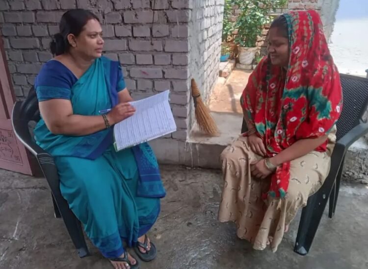 प्रधानमंत्री मातृ वंदना योजना में छत्तीसगढ़ बना देश का अग्रणी राज्य