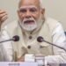 फैसले नहीं, र‍िजल्‍ट बताओ…पीएम मोदी ने 4 घंटे तक आला अफसरों की लगाई क्‍लास, बोले-बदलाव द‍िखना चाह‍िए