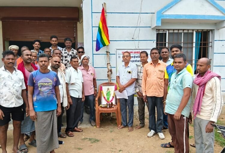 सहकार से समृद्धि का गूंजा संदेश