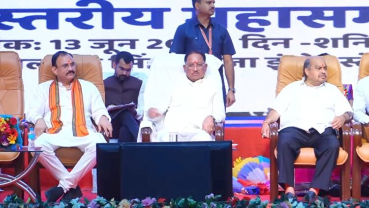 NHM कर्मचारियों को बड़ी राहत, रुका वेतन मिलेगा; 27% वेतन वृद्धि और ट्रांसफर नीति की घोषणा