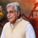 गैस मूल्य वृद्धि पर अरुण वोरा बोले— “महंगाई की आग अब हर रसोई तक पहुंच चुकी है