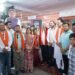 मोदी सरकार के 12 वर्ष सेवा, सुशासन और गरीब कल्याण के स्वर्णिम अध्याय — विश्वास, विकास और जनकल्याण की नई गाथा: बृजमोहन अग्रवाल