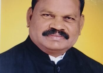 खुज्जी विधानसभा विधायक भोलाराम साहू के भूमि पर शराब दुकान का संचालन कांग्रेस नेता क्यो है मौन? — एम.डी. ठाकुर