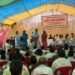 शपथ ग्रहण के साथ घुमका से गूंजा परिवर्तन का संदेश