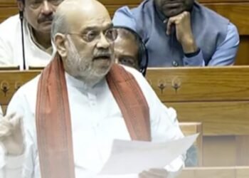 डीलिमिटेशन बिल झट से होगा पास, लोकसभा-राज्यसभा में पलटने वाला है पूरा गेम